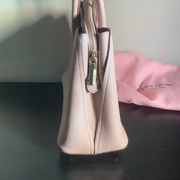 kate spade Margaux Medium Satchel - Picture 6 of 15